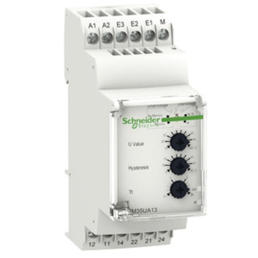 Schneider Electric RM35UA13MW Turkiye