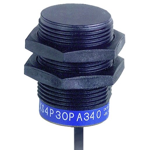 Schneider Electric XS4P30PA340 Turkiye