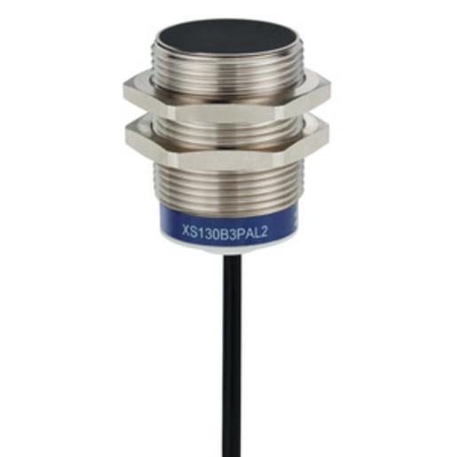 Schneider Electric XS530B1DBL2 Turkiye