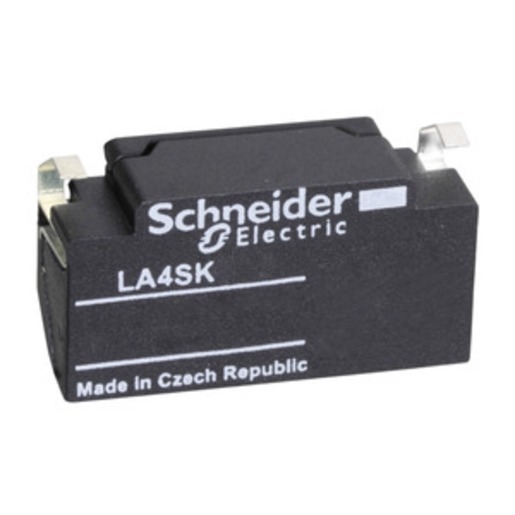 Schneider Electric LA4SKE1E Turkiye
