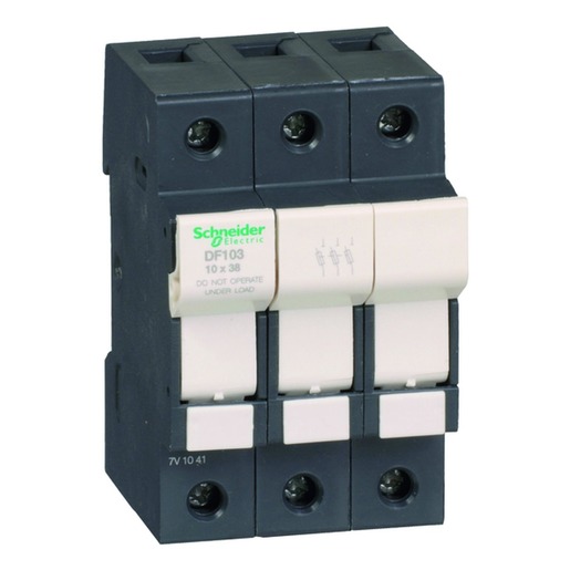 Schneider Electric DF103 Turkiye