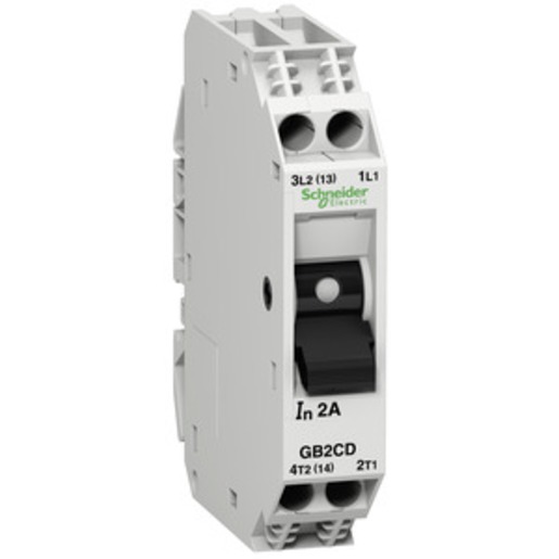 Schneider Electric GB2CD16 Turkiye