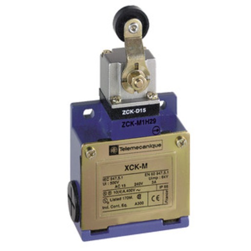Schneider Electric XCKM515H29 Turkiye