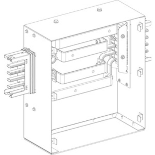 Schneider Electric KSA250ABT4 Turkiye