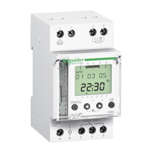 Schneider Electric 15483 Turkiye
