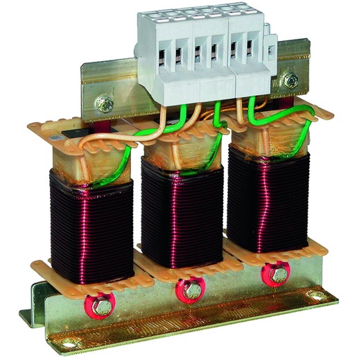 Schneider Electric VW3A4506 Turkiye