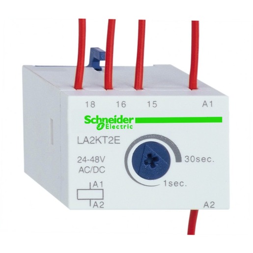 Schneider Electric LA2KT2E Turkiye