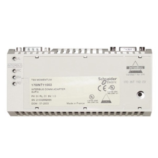 Schneider Electric 170INT11003 Turkiye