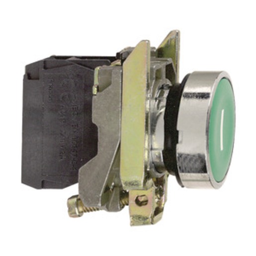 Schneider Electric XB4BA3311 Turkiye