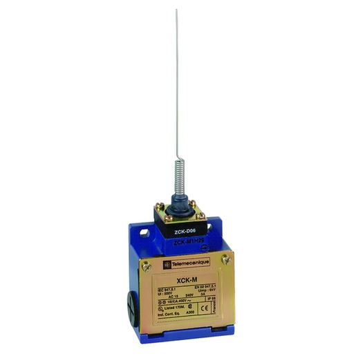 Schneider Electric XCKM106H29 Turkiye