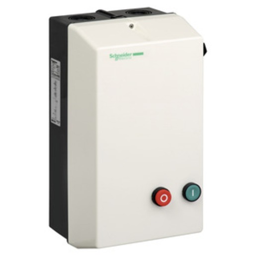 Schneider Electric LE4D09P7 Turkiye