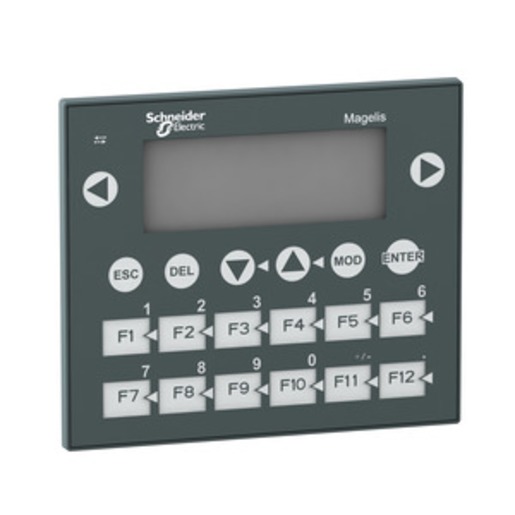 Schneider Electric XBTR410 Turkiye