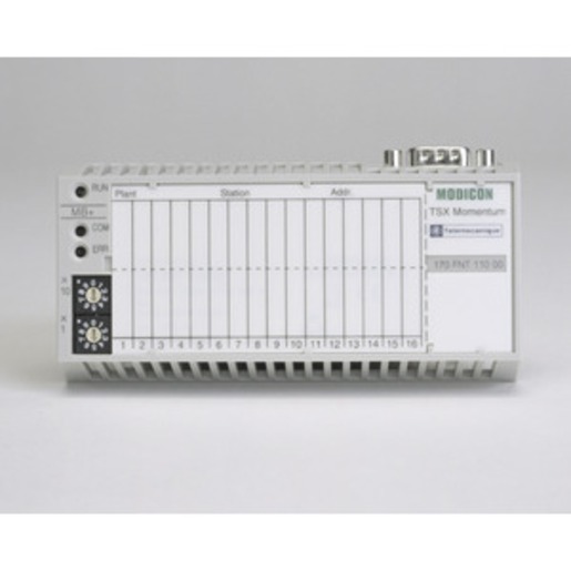Schneider Electric 170DNT11000 Turkiye