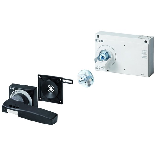 Eaton Electric NZM4-XTVDV Turkiye