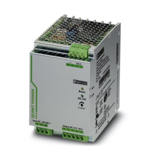 Phoenix Contact QUINT-PS/1AC/12DC/20 Turkiye