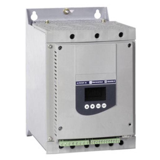 Schneider Electric ATS48D17Q Turkiye