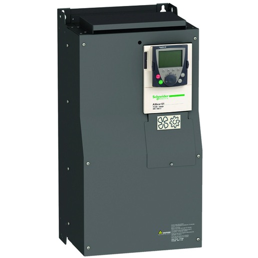 Schneider Electric ATV61HD75N4 Turkiye