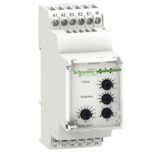 Schneider Electric RM35JA31MW Turkiye