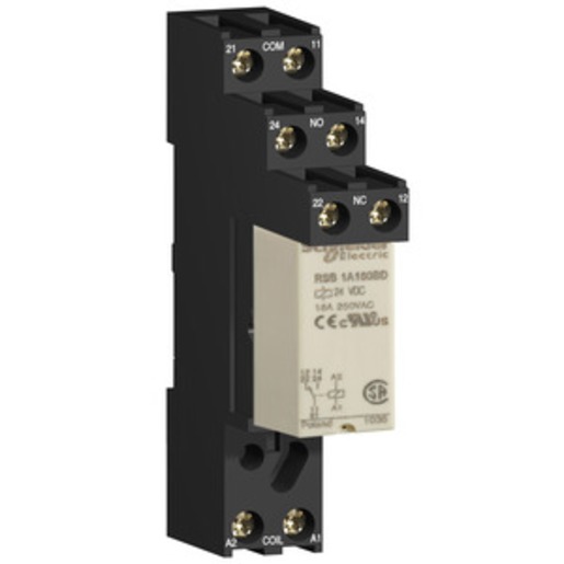 Schneider Electric RSB1A120P7S Turkiye
