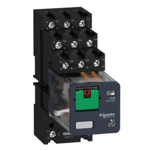 Schneider Electric RUZC3M Turkiye