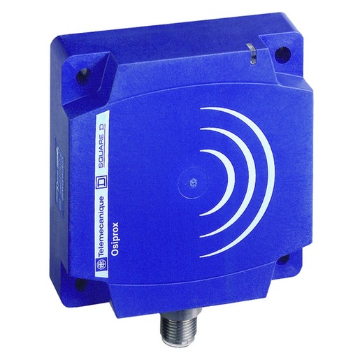 Schneider Electric XS7D1A1PAM12 Turkiye