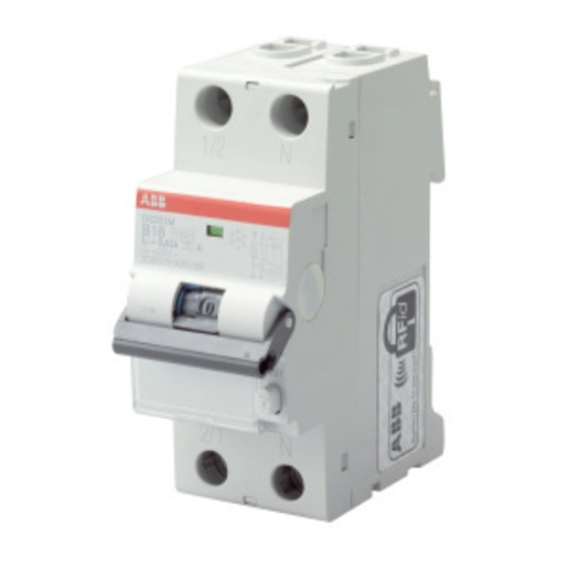 ABB DS201 M B16 A300 Turkiye