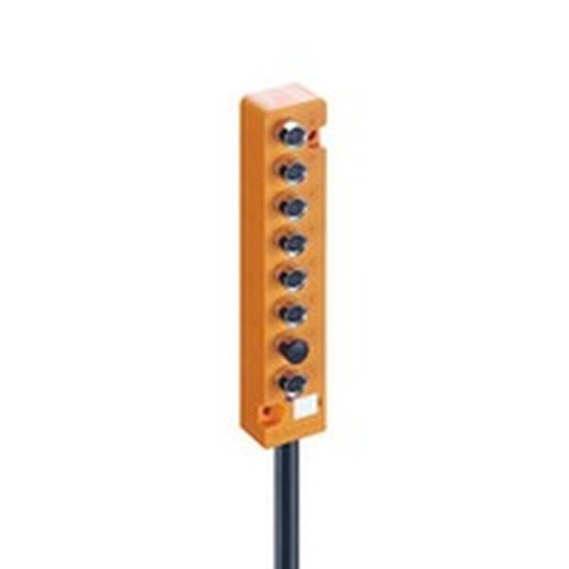 Lumberg Automation SB 8/LED 3-333/5 M Turkiye