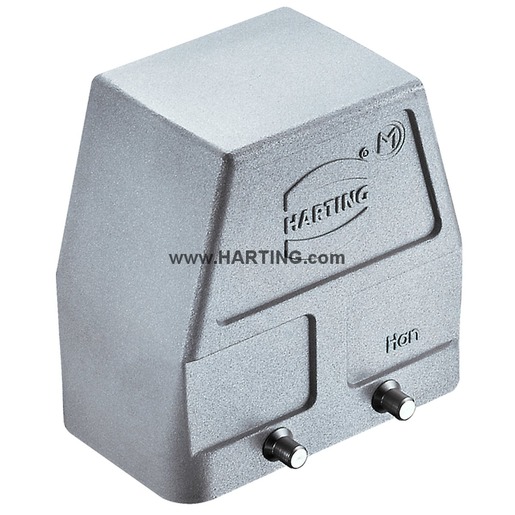 Harting Deutschland 19 62 810 0526 Turkiye