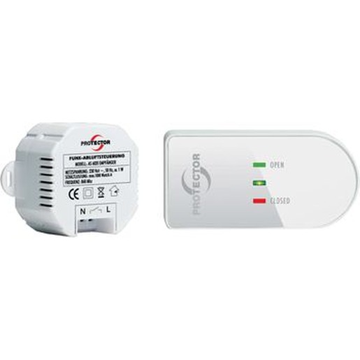 Atek AS 6020.3 Turkiye