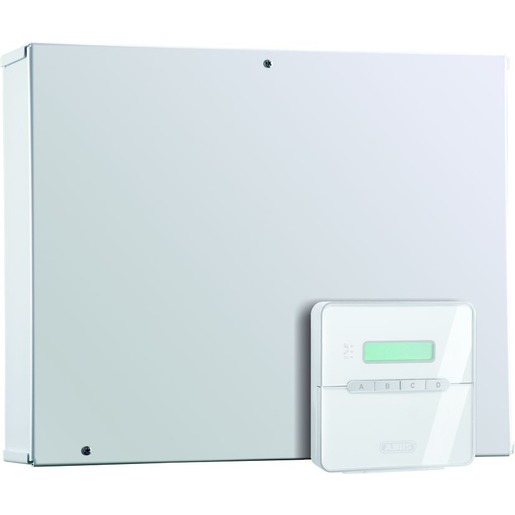 ABUS AZ4100 Turkiye