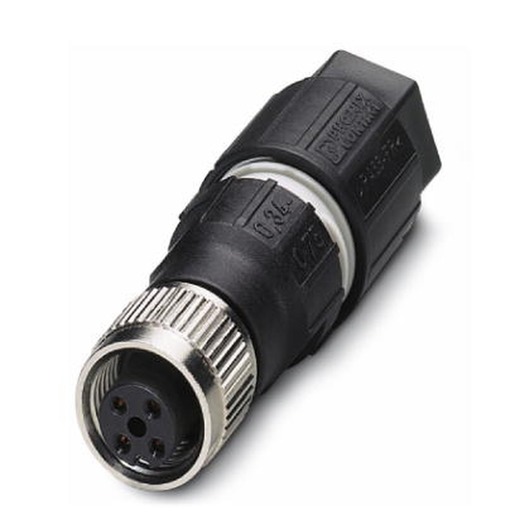Phoenix Contact SACC-M12FS-4QO-0,75-M Turkiye
