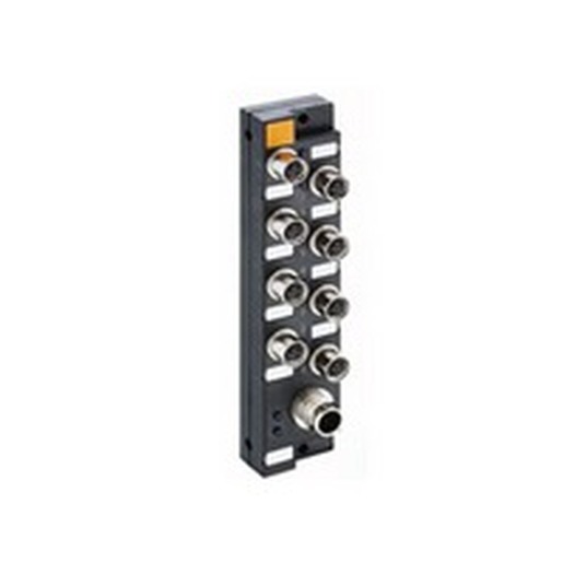 Lumberg Automation ASBSM 8/LED 3 Turkiye