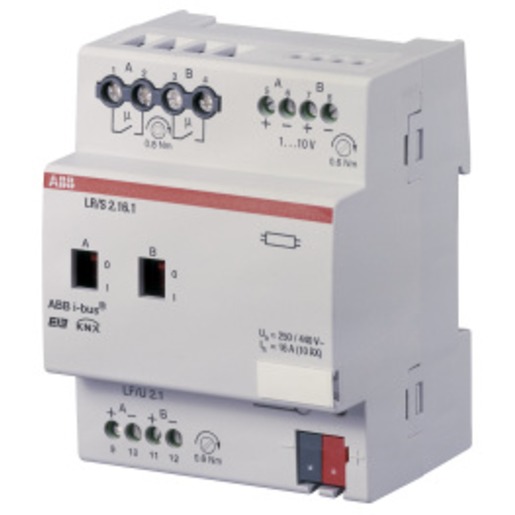 ABB LR/S2.16.1 Turkiye