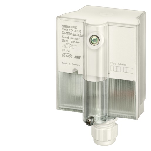 Siemens 5WG1254-3EY02 Turkiye