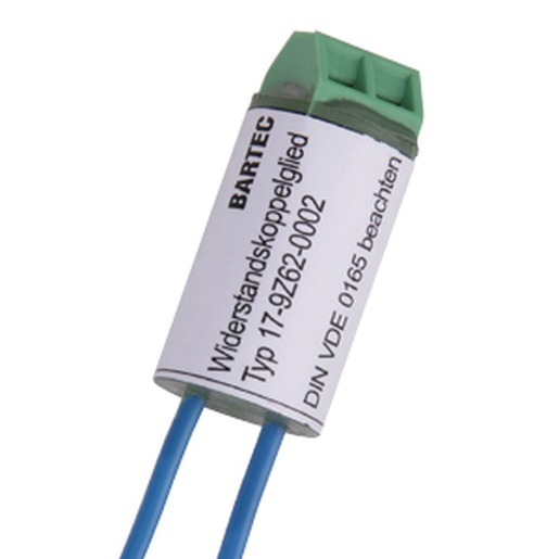 BARTEC 125952 Turkiye