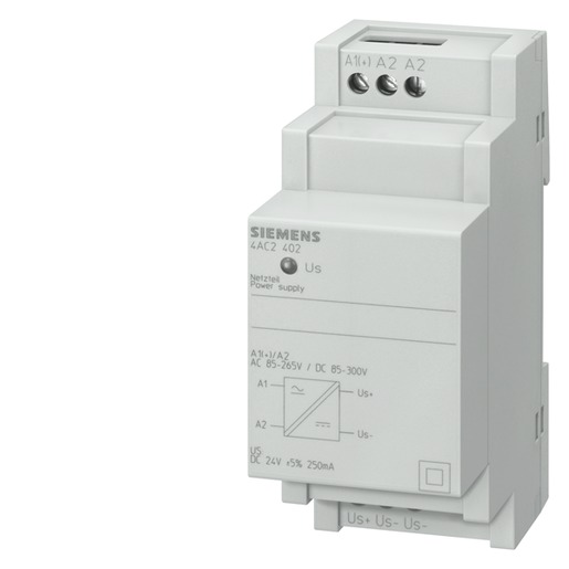 Siemens 4AC2402 Turkiye