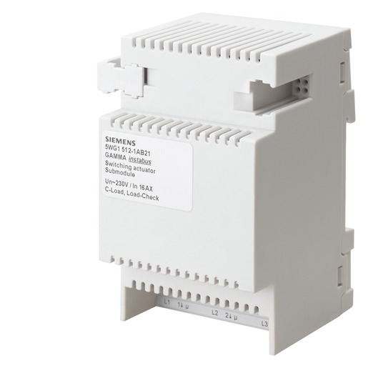 Siemens 5WG1512-1AB21 Turkiye