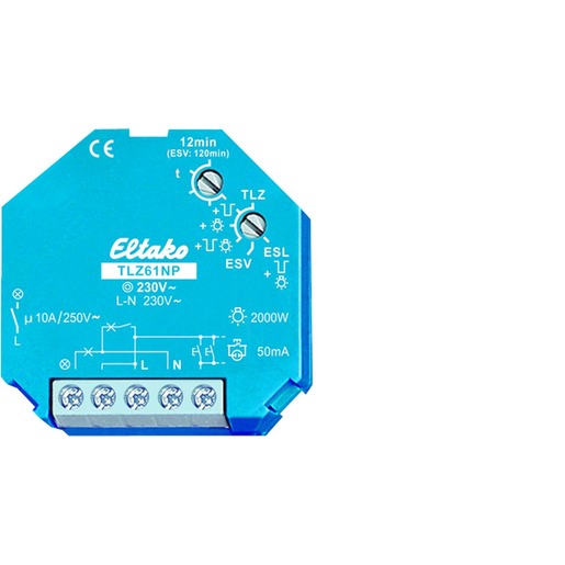 Eltako TLZ61NP-230V Turkiye