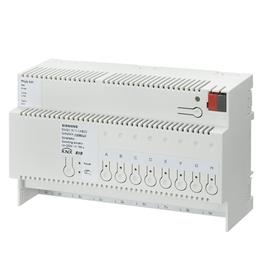 Siemens 5WG1511-1AB02 Turkiye