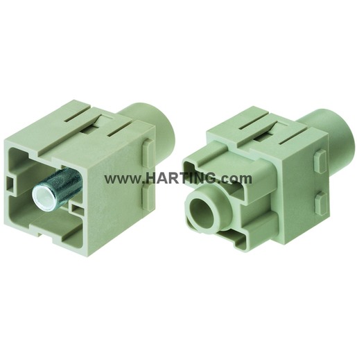 Harting Deutschland 09 14 001 2763 Turkiye