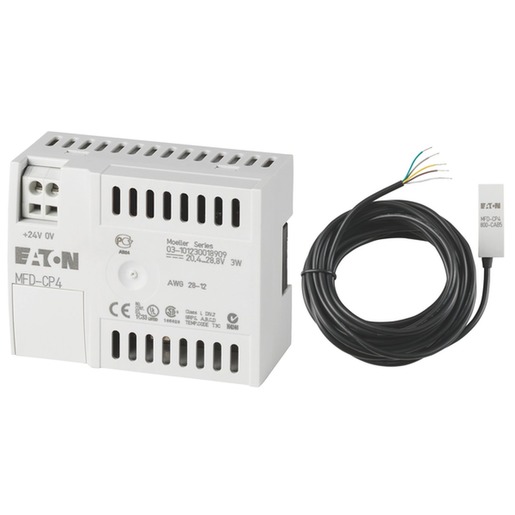 Eaton Electric MFD-CP4-800 Turkiye