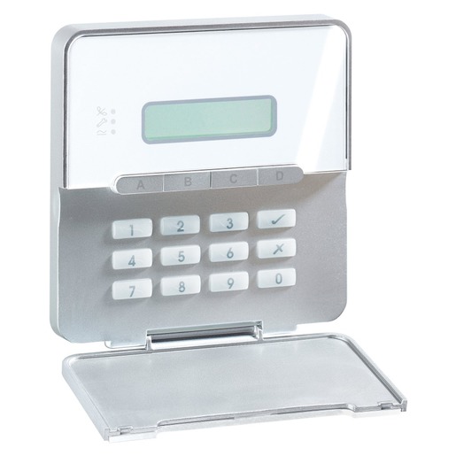ABUS AZ4110 Turkiye