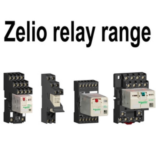 Schneider Electric RZM031BN Turkiye