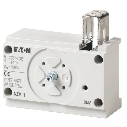 Eaton Electric NZM2-XMV Turkiye