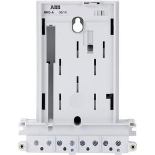 ABB BKE-A Turkiye