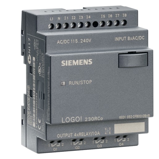 Siemens 6ED1052-2FB00-0BA6 Turkiye
