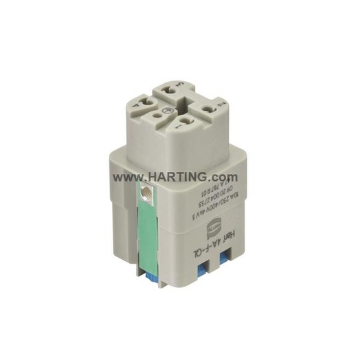 Harting Deutschland 09 20 004 2733 Turkiye