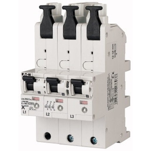 Eaton Electric LSHU-E40/3-KL Turkiye