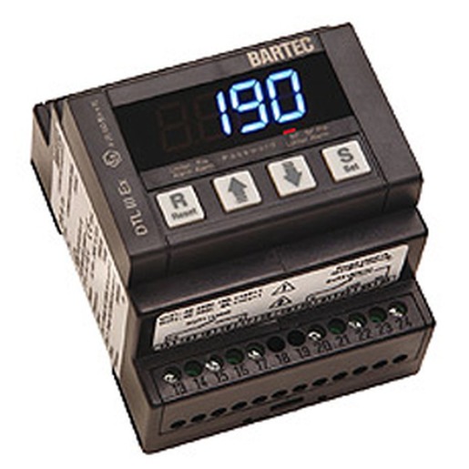 BARTEC 17-8865-472222003000 Turkiye