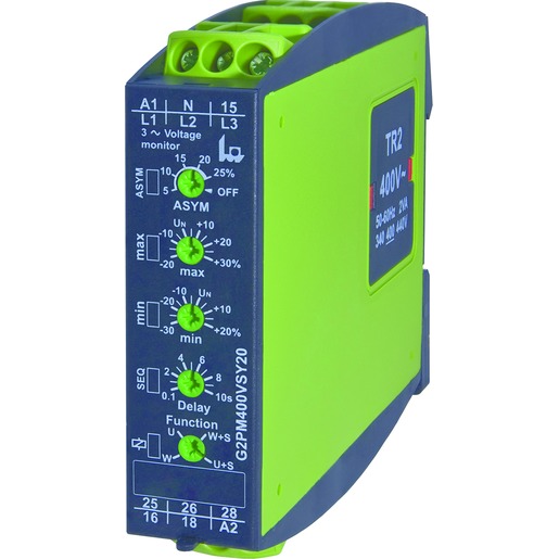 Tele-Haase Steuergeräte G2PM400VSY20 Turkiye